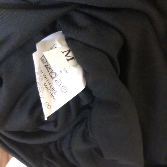 🏴 Spaghetti strap stretch mini dress NWOT - Picture 4 of 5